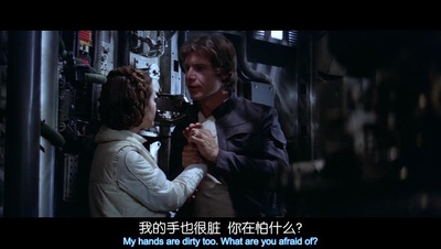 星球大战2：帝国反击战剧照的剧照