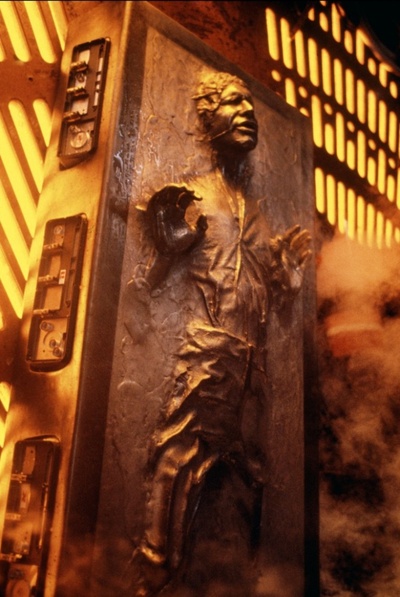 星球大战2：帝国反击战剧照的剧照