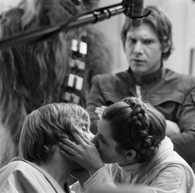 星球大战2：帝国反击战剧照的剧照