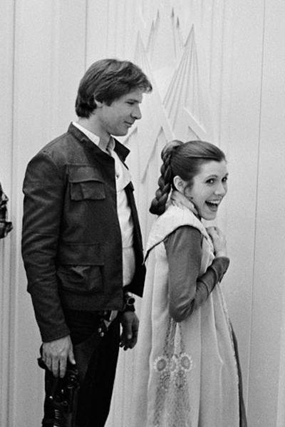 星球大战2：帝国反击战剧照的剧照