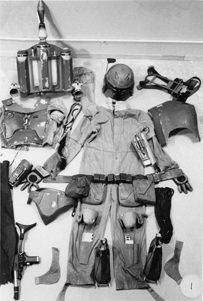 星球大战2：帝国反击战剧照的剧照