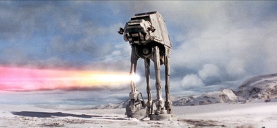 星球大战2：帝国反击战剧照的剧照