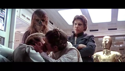 星球大战2：帝国反击战剧照的剧照