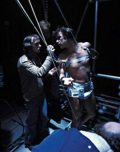 星球大战2：帝国反击战剧照的剧照