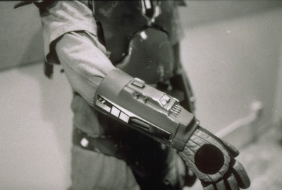 星球大战2：帝国反击战剧照的剧照