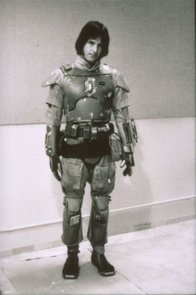 星球大战2：帝国反击战剧照的剧照