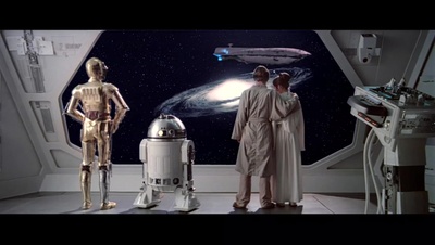 星球大战2：帝国反击战剧照的剧照