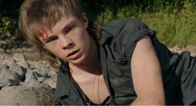 小丑回魂剧照的剧照