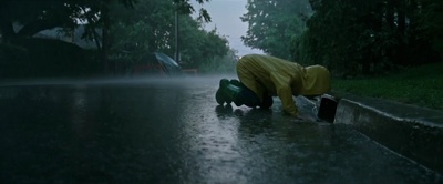 小丑回魂剧照的剧照