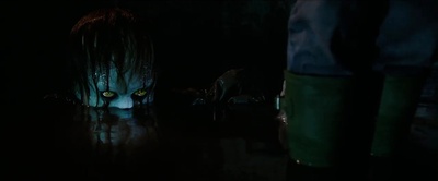 小丑回魂剧照的剧照