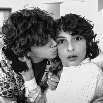 小丑回魂剧照的剧照