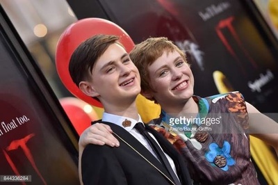 小丑回魂剧照的剧照