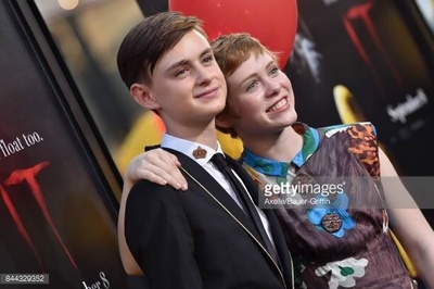 小丑回魂剧照的剧照