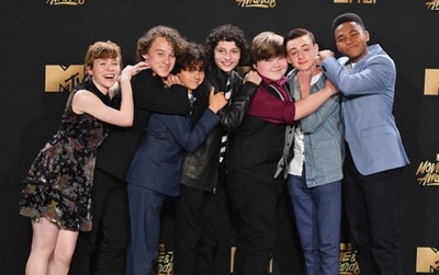 小丑回魂剧照的剧照