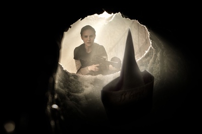 小丑回魂剧照的剧照