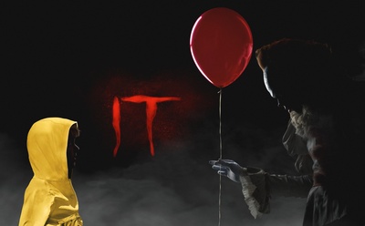 小丑回魂剧照的剧照