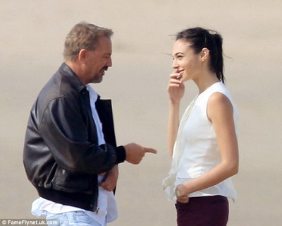 超脑48小时剧照的剧照