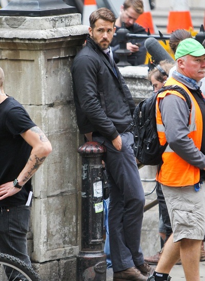 超脑48小时剧照的剧照