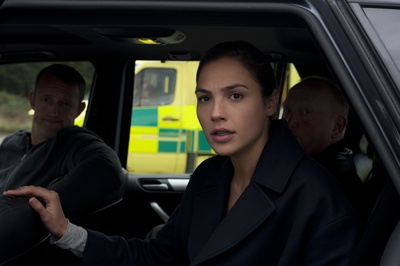 超脑48小时剧照的剧照