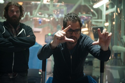 超脑48小时剧照的剧照