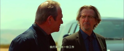 超脑48小时剧照的剧照