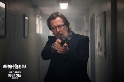 超脑48小时剧照的剧照