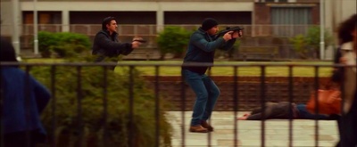 超脑48小时剧照的剧照