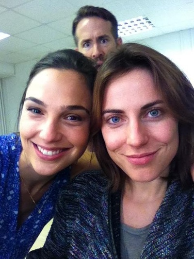 超脑48小时剧照的剧照