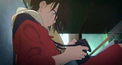 声之形剧照的剧照