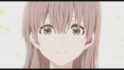 声之形剧照的剧照