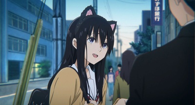 声之形剧照的剧照