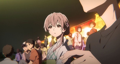 声之形剧照的剧照