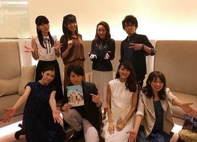 声之形剧照的剧照