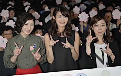 声之形剧照的剧照