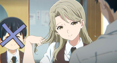 声之形剧照的剧照