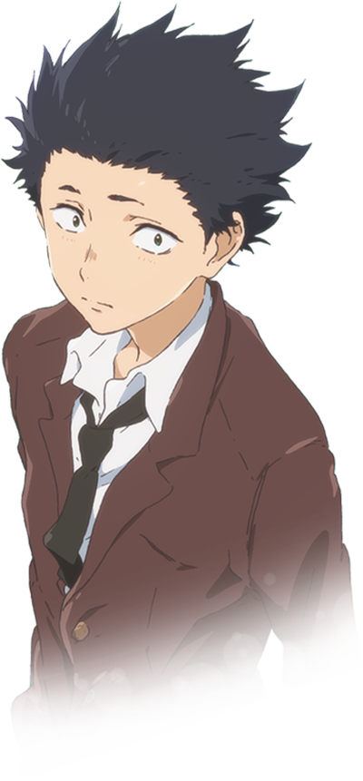 声之形剧照的剧照