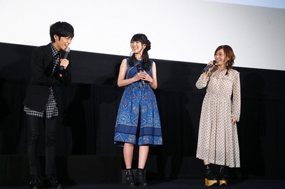 声之形剧照的剧照