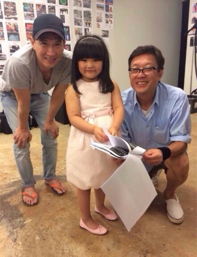 澳门风云2剧照的剧照