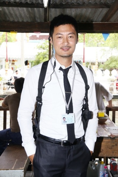 澳门风云2剧照的剧照