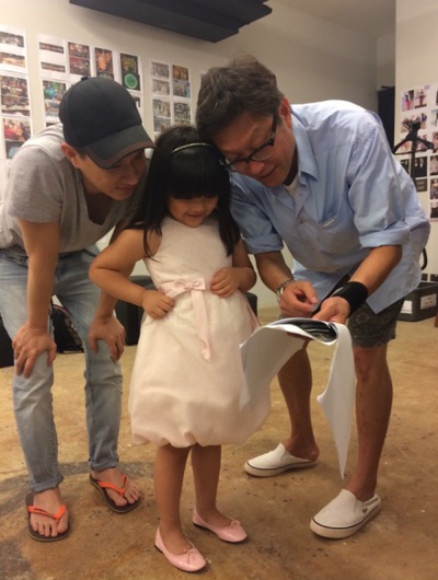 澳门风云2剧照的剧照