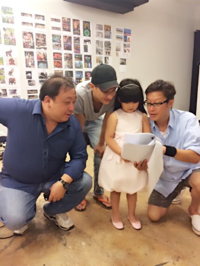 澳门风云2剧照的剧照