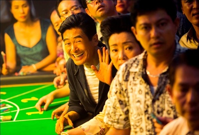 澳门风云2剧照的剧照