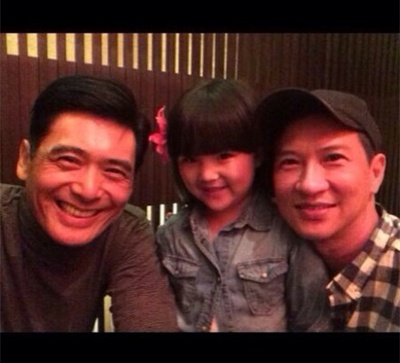 澳门风云2剧照的剧照