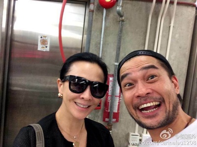 澳门风云2剧照的剧照