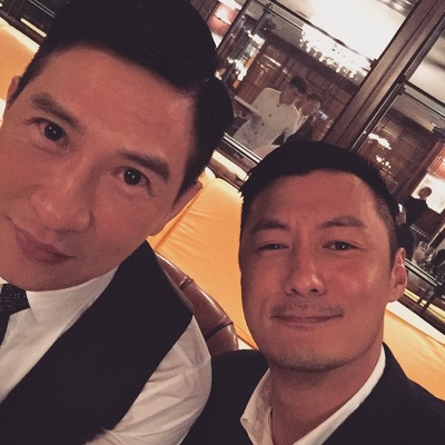 澳门风云2剧照的剧照