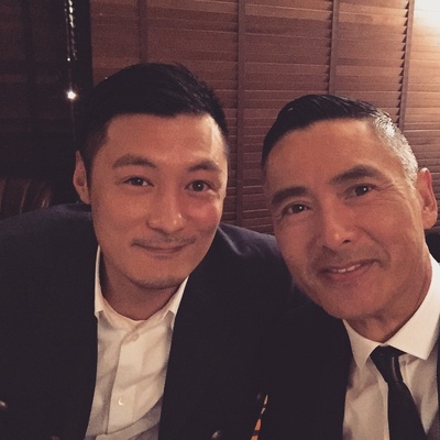 澳门风云2剧照的剧照