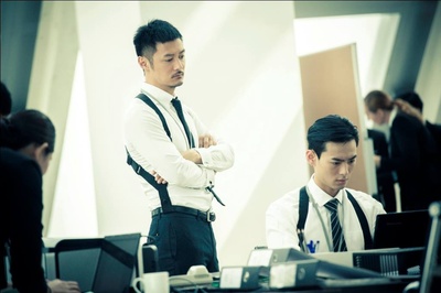 澳门风云2剧照的剧照