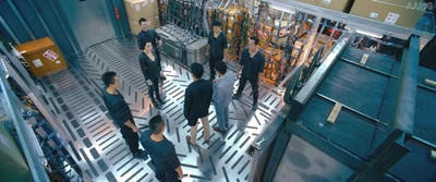 澳门风云2剧照的剧照