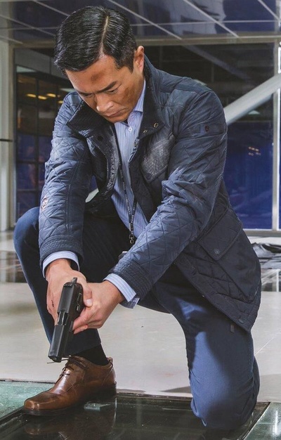 三人行剧照的剧照