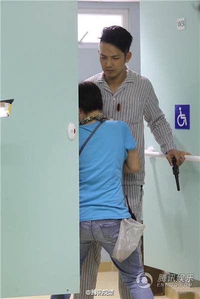 三人行剧照的剧照